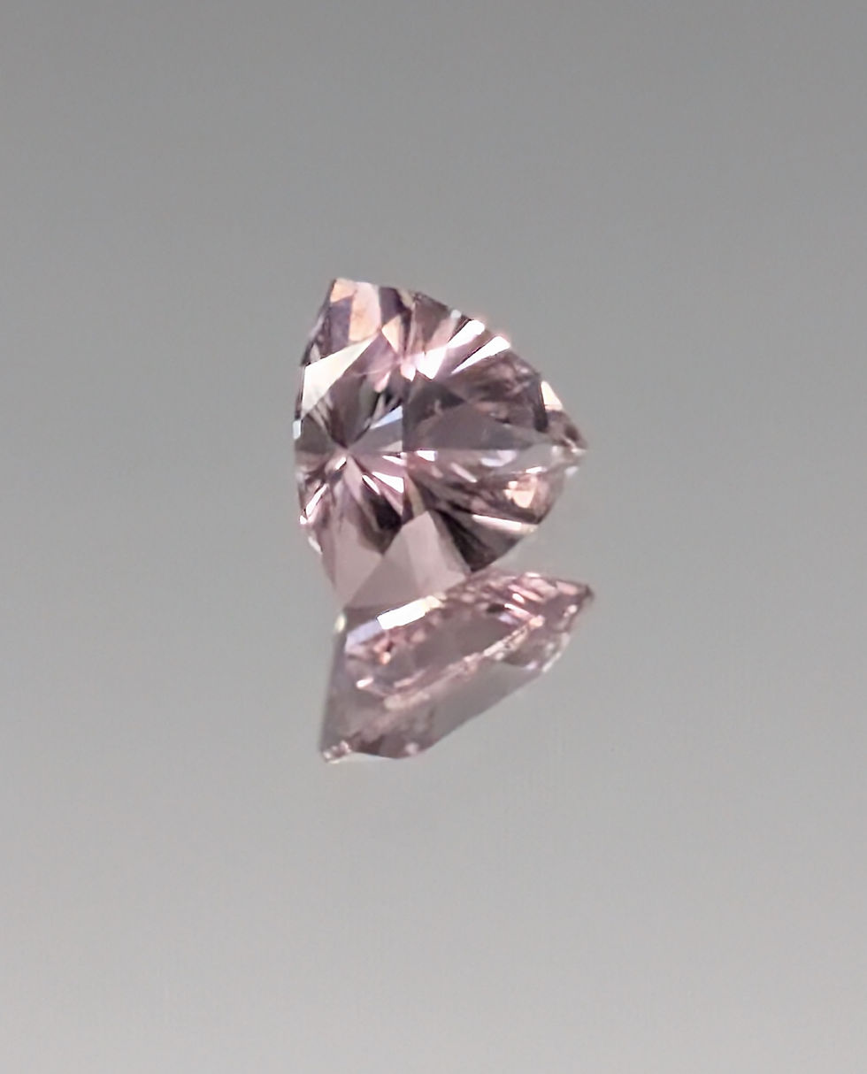Thumbnail: TOURMALINE Rose Troidia