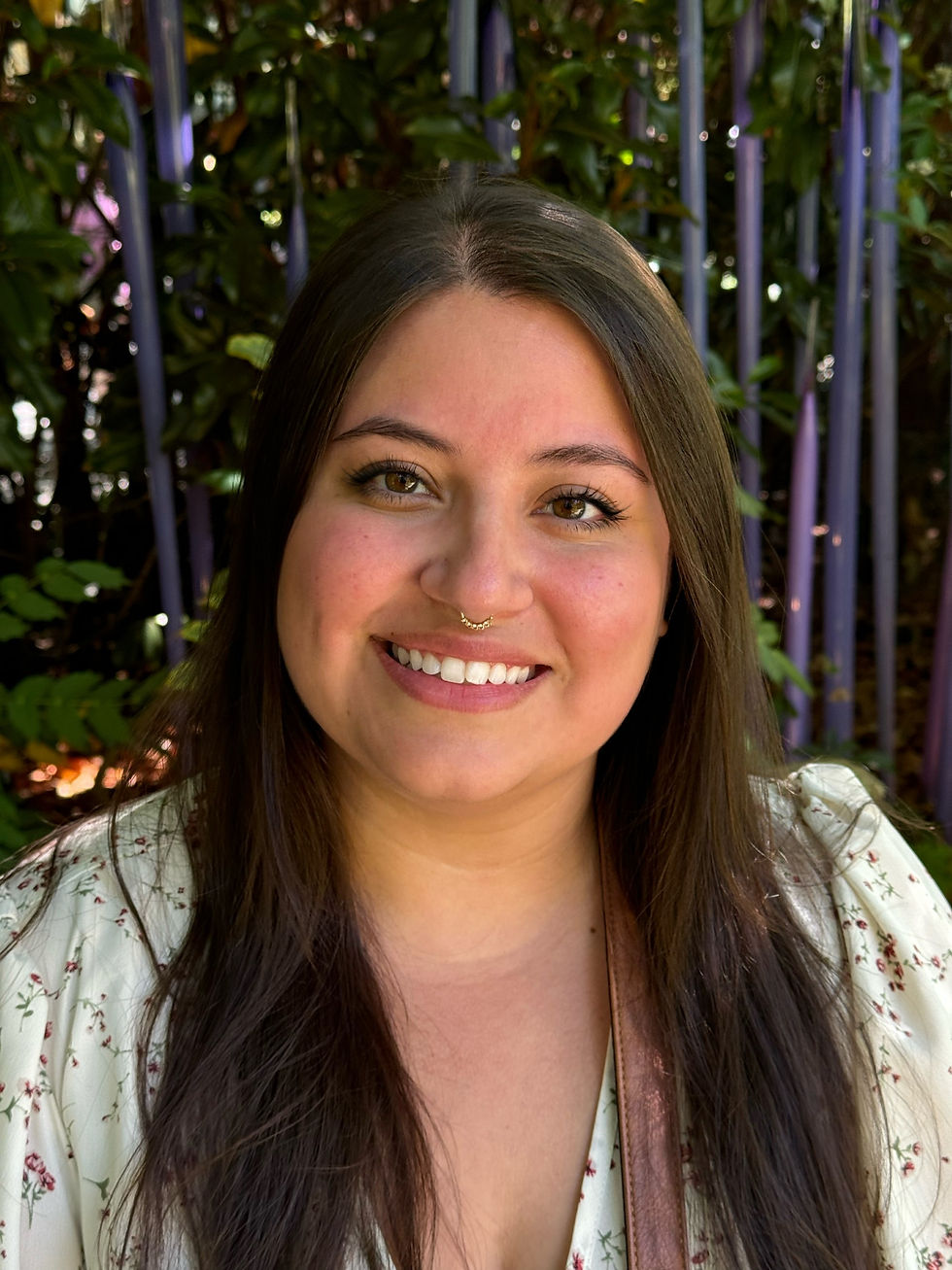 Alex Alburquenque at Inner Tides Counselling