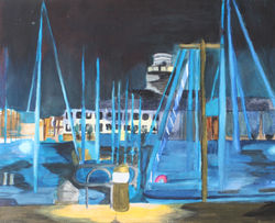 acrylique