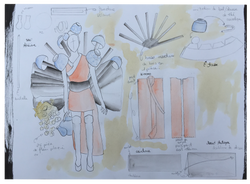 Planches de recherche 5