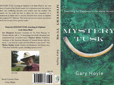 Where Art Meets Science: An Afternoon with Gary Hoyle on August 16