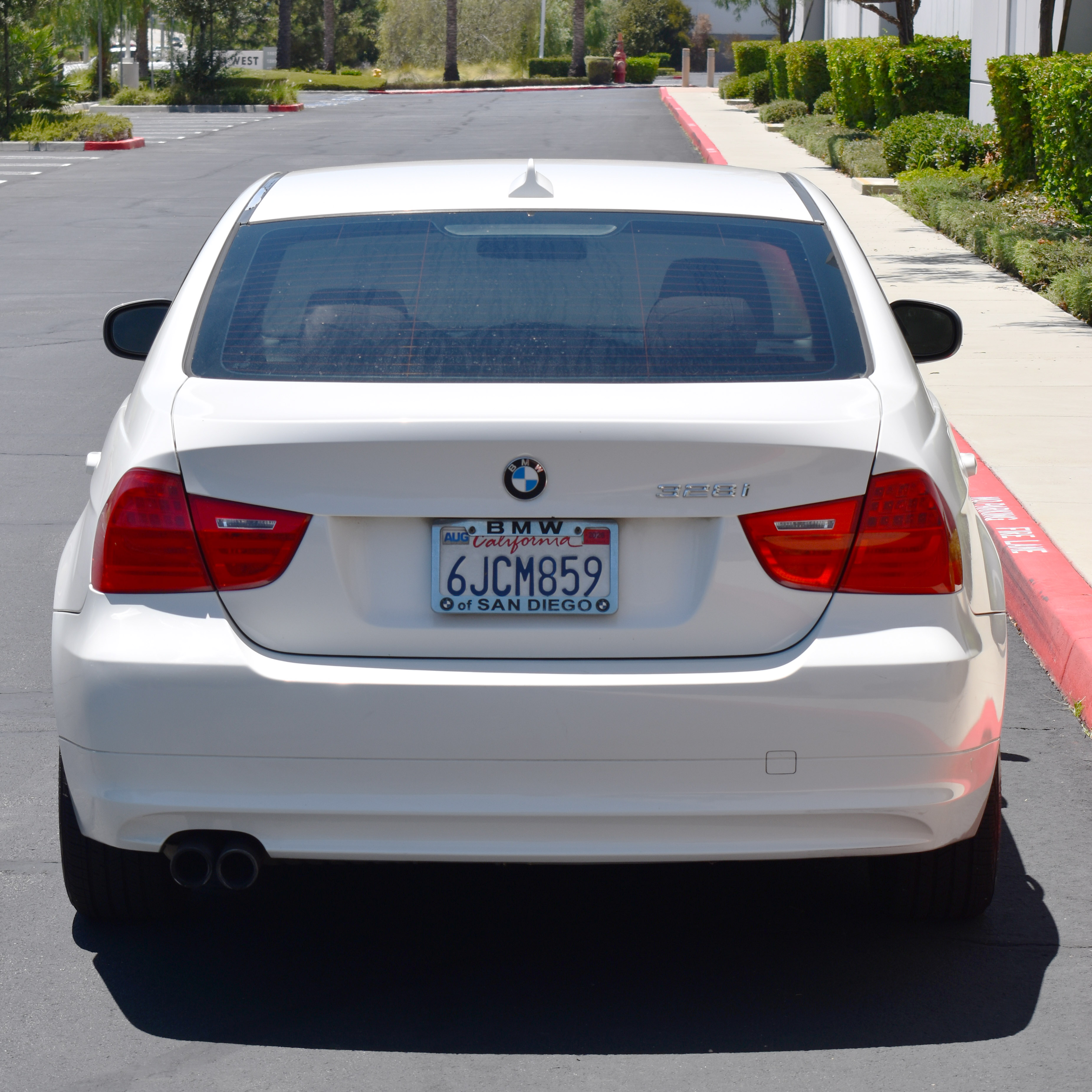 2009 BMW 3 Series 328i - Photo 6