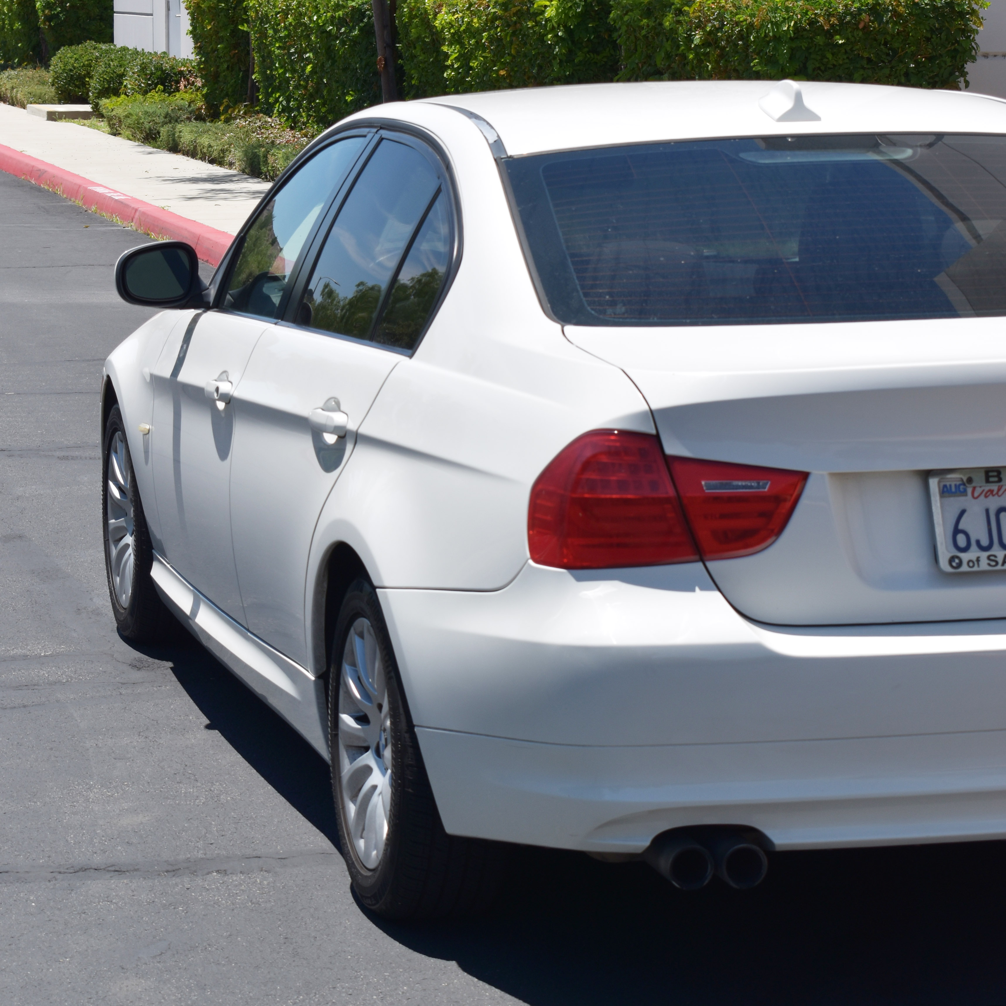 2009 BMW 3 Series 328i - Photo 7