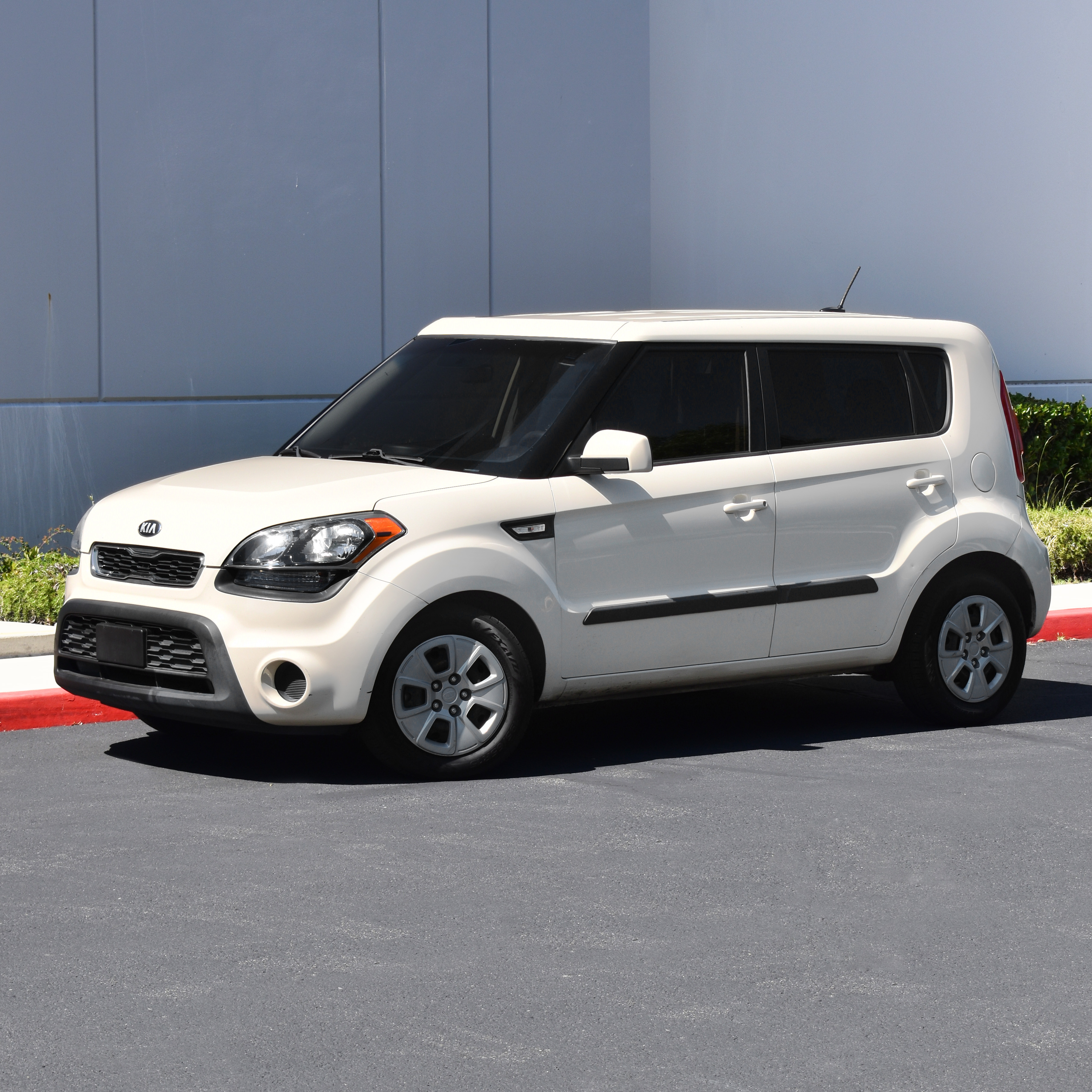 2012 Kia Soul 1.6L Base's photo