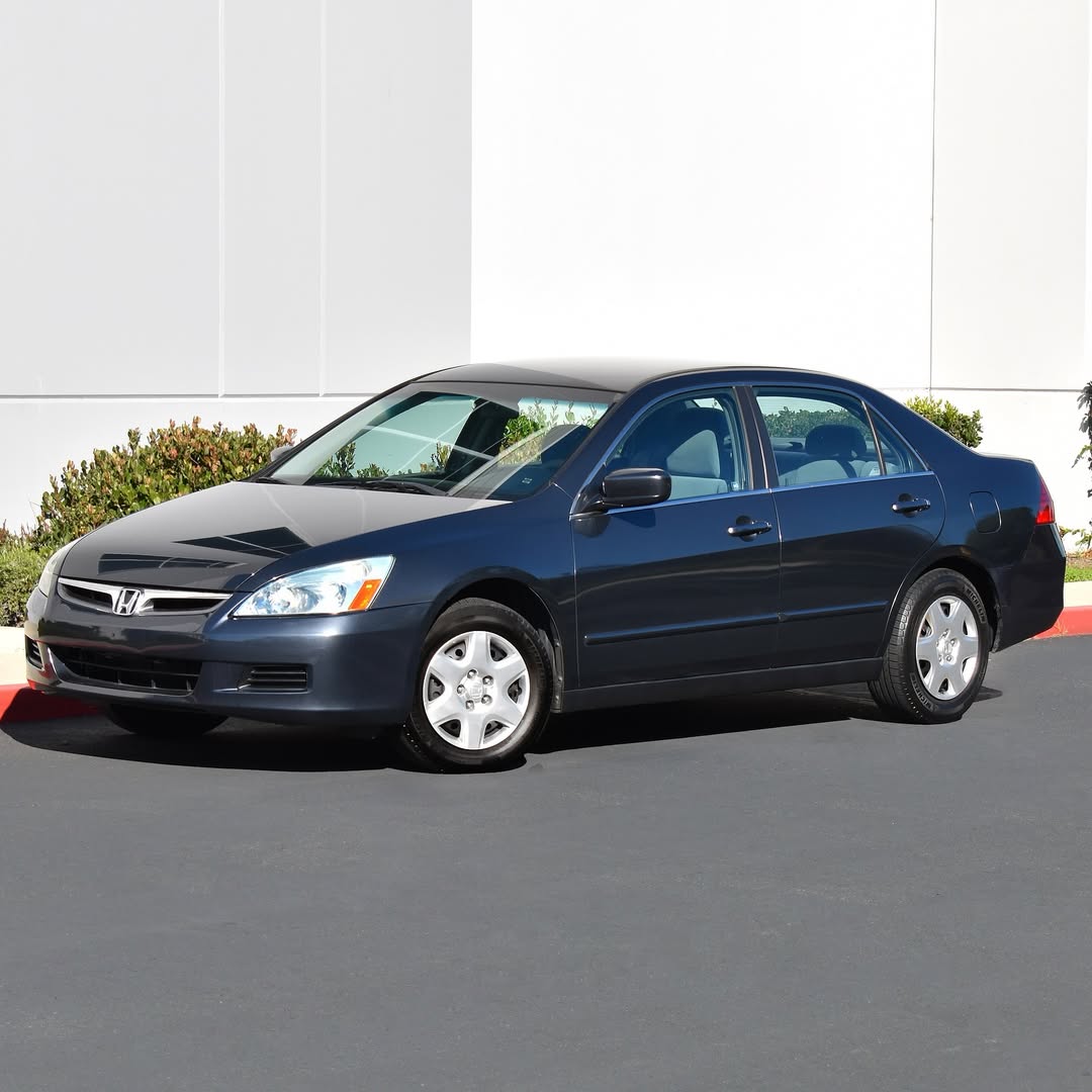2006 Honda Accord LX