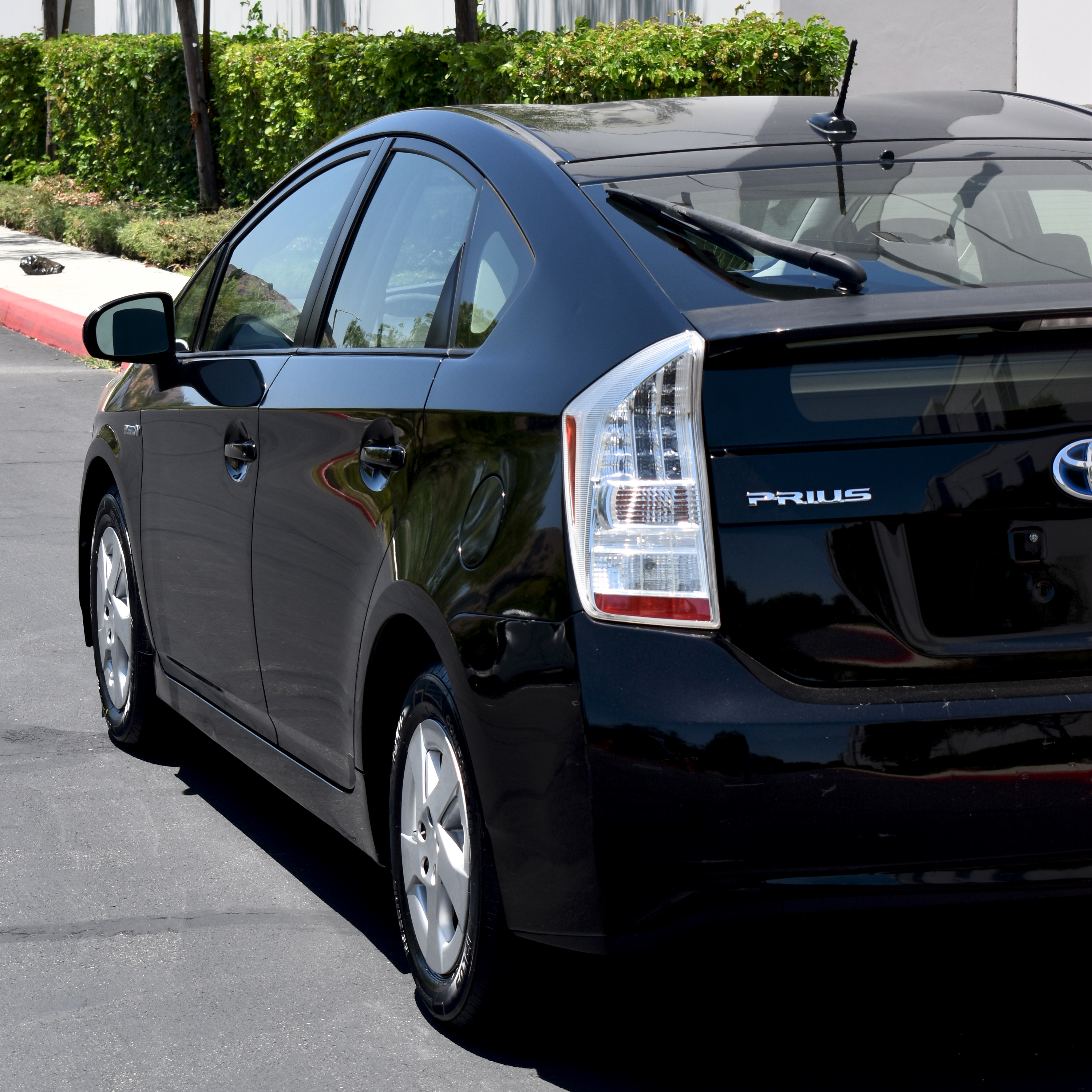 2010 Toyota Prius II - Photo 7