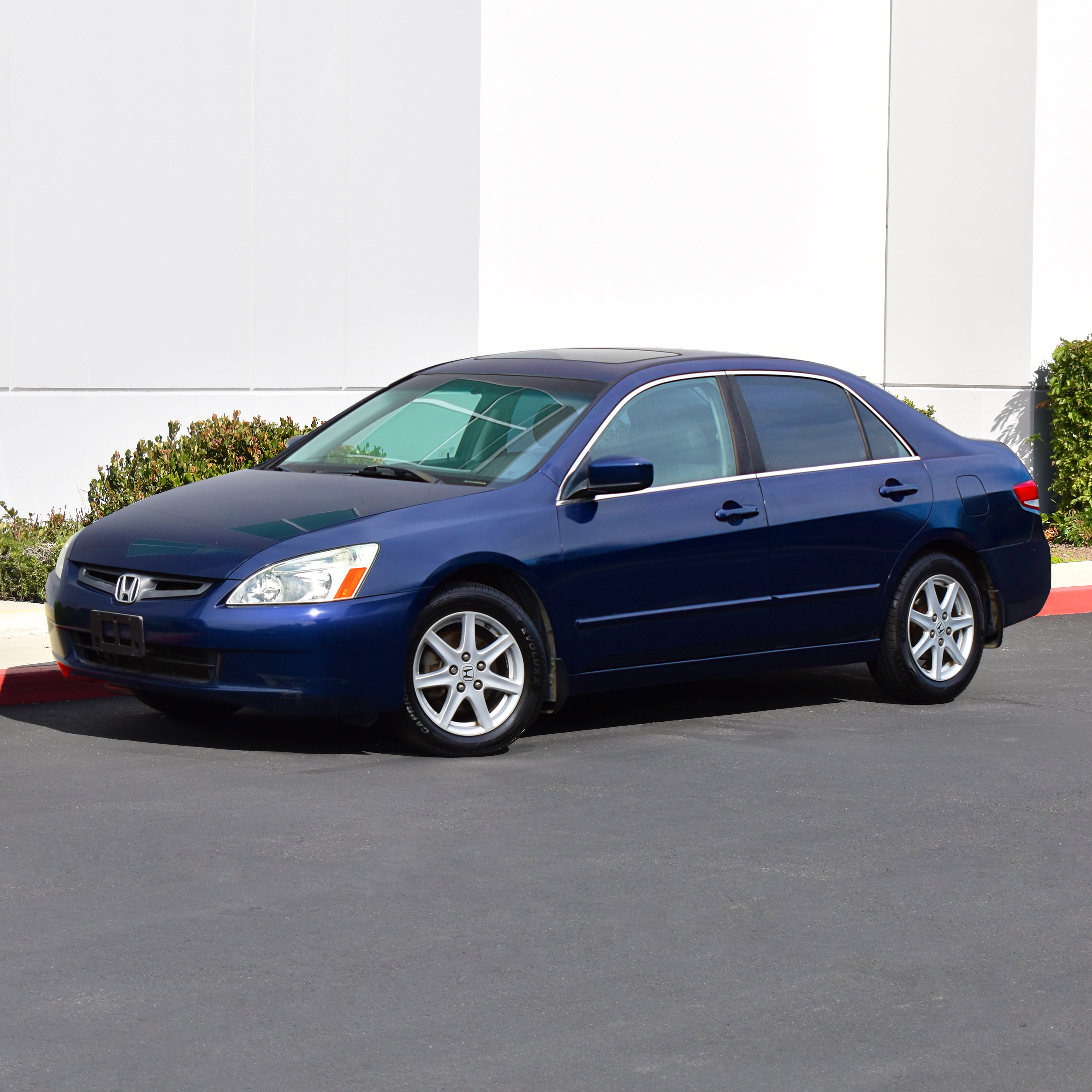 2004 Honda Accord EX