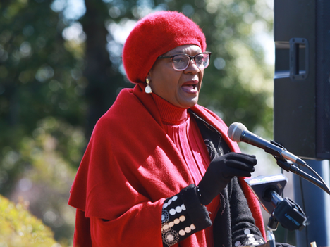 Covid 19 Day of Remembrance