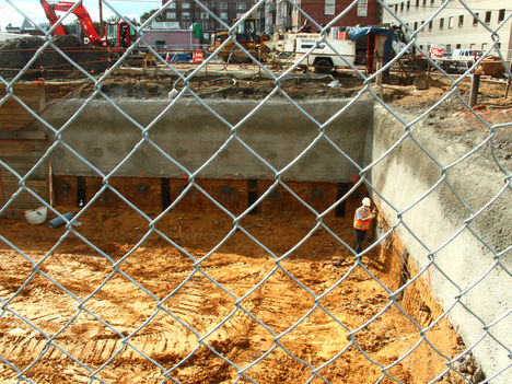 ICA designates Reynolds gallery following $3 million in project donations on her behalf