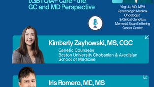 Affirming Hereditary Cancer Care for LGBTQIA+ Patients: Clinical Takeaways