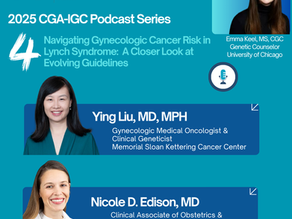 Navigating Gynecologic Cancer Risk in Lynch Syndrome: A Closer Look at Evolving Guidelines