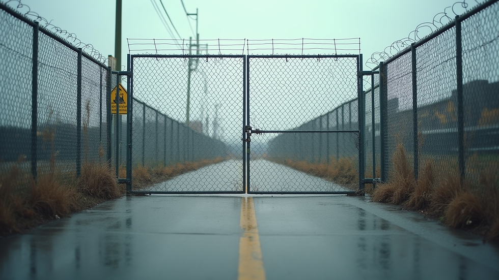 Effective Strategies for Preventing Theft on Job Sites in BC