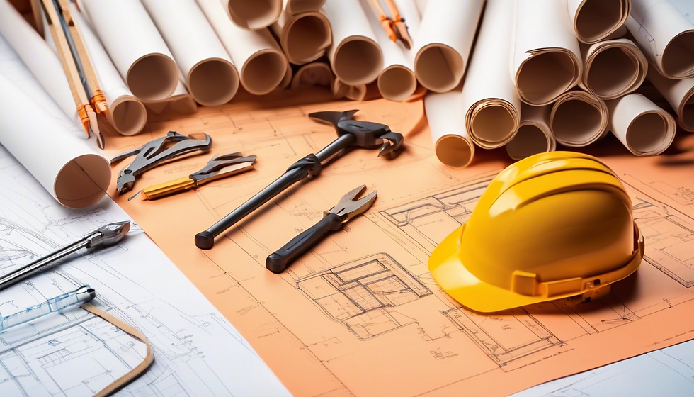 Future Builders: Youth Vision Night