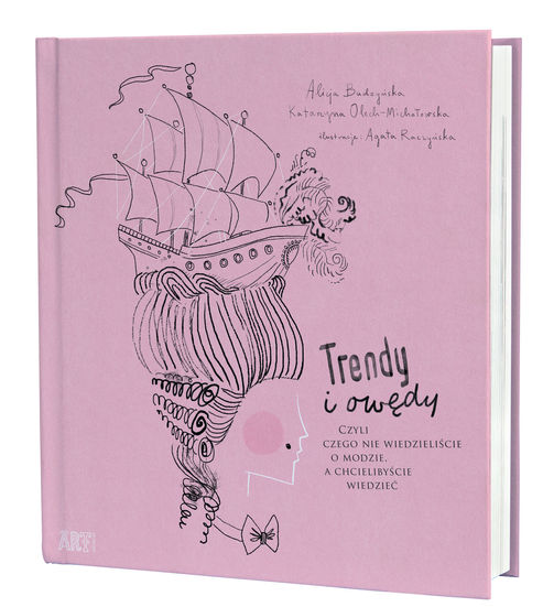 Trendy i owędy