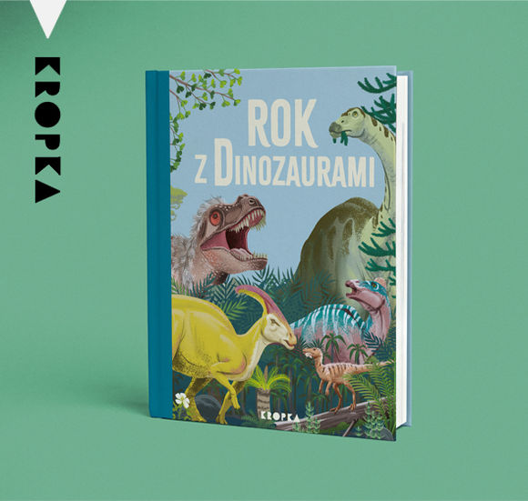 A Dinosaur a Day,