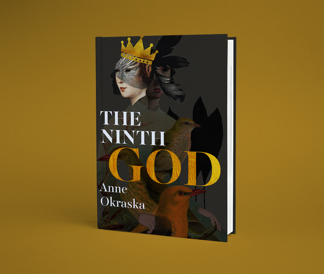 book cover design