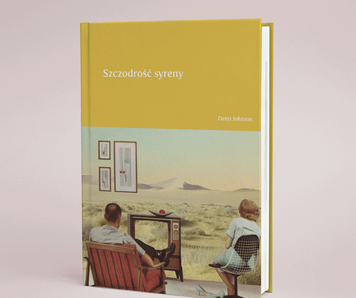 Book cover design