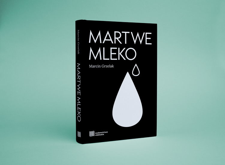 Martwe mleko