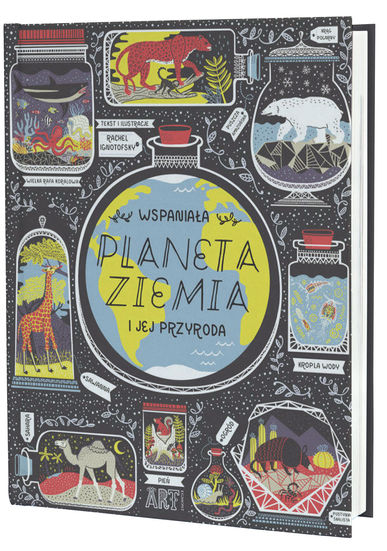 Planeta Ziemia