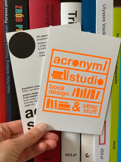acronym studio