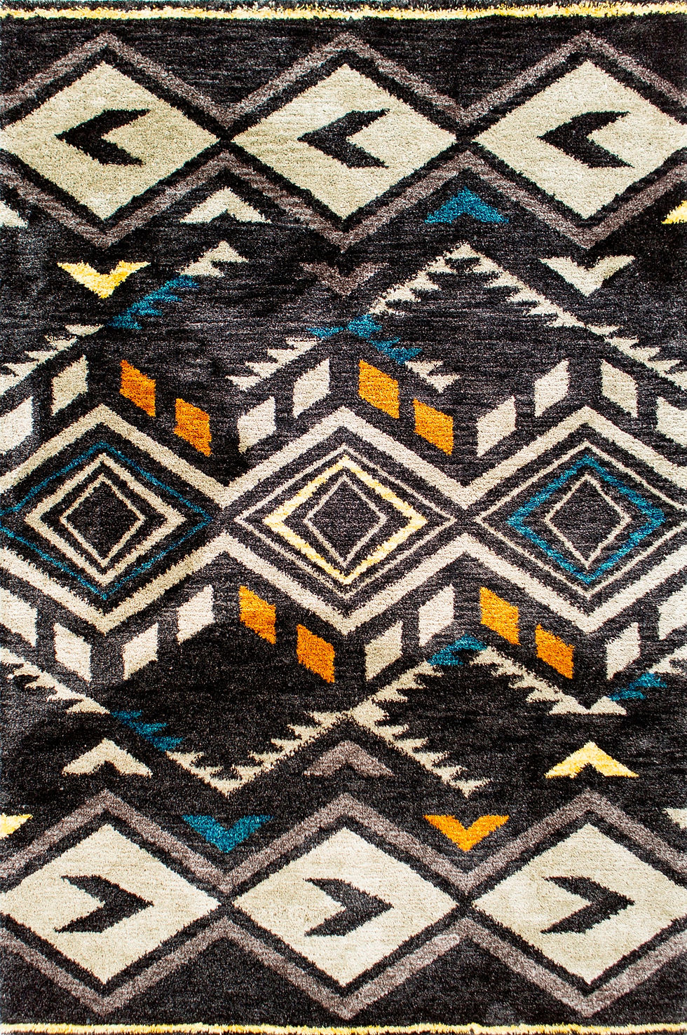 Thumbnail: KOZZY HOME 2021 CARPET COLLECTION RFE17