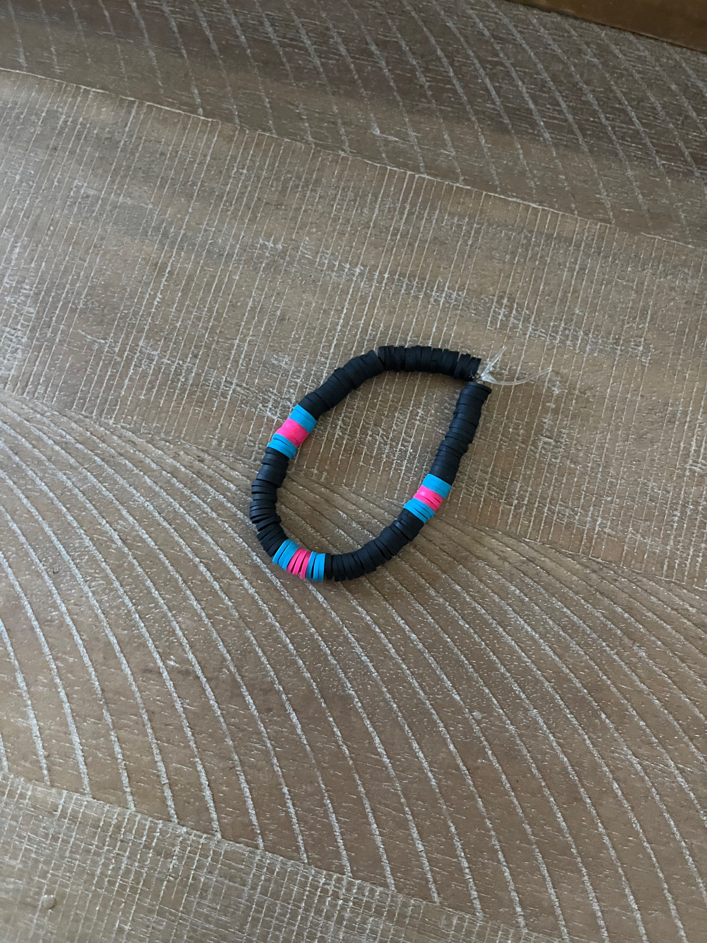 Clay Bracelet 