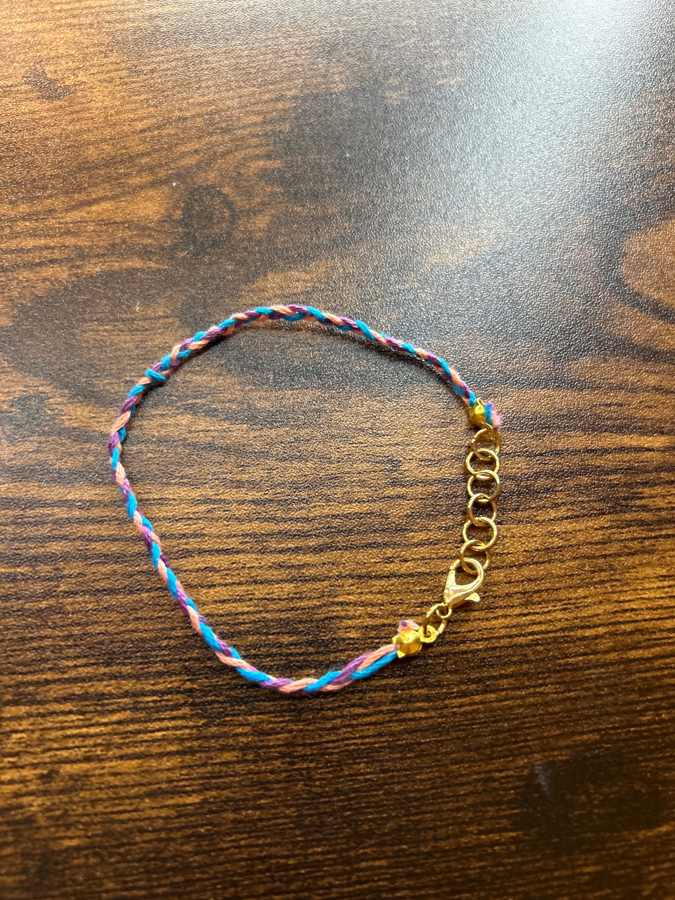 String Bracelet 