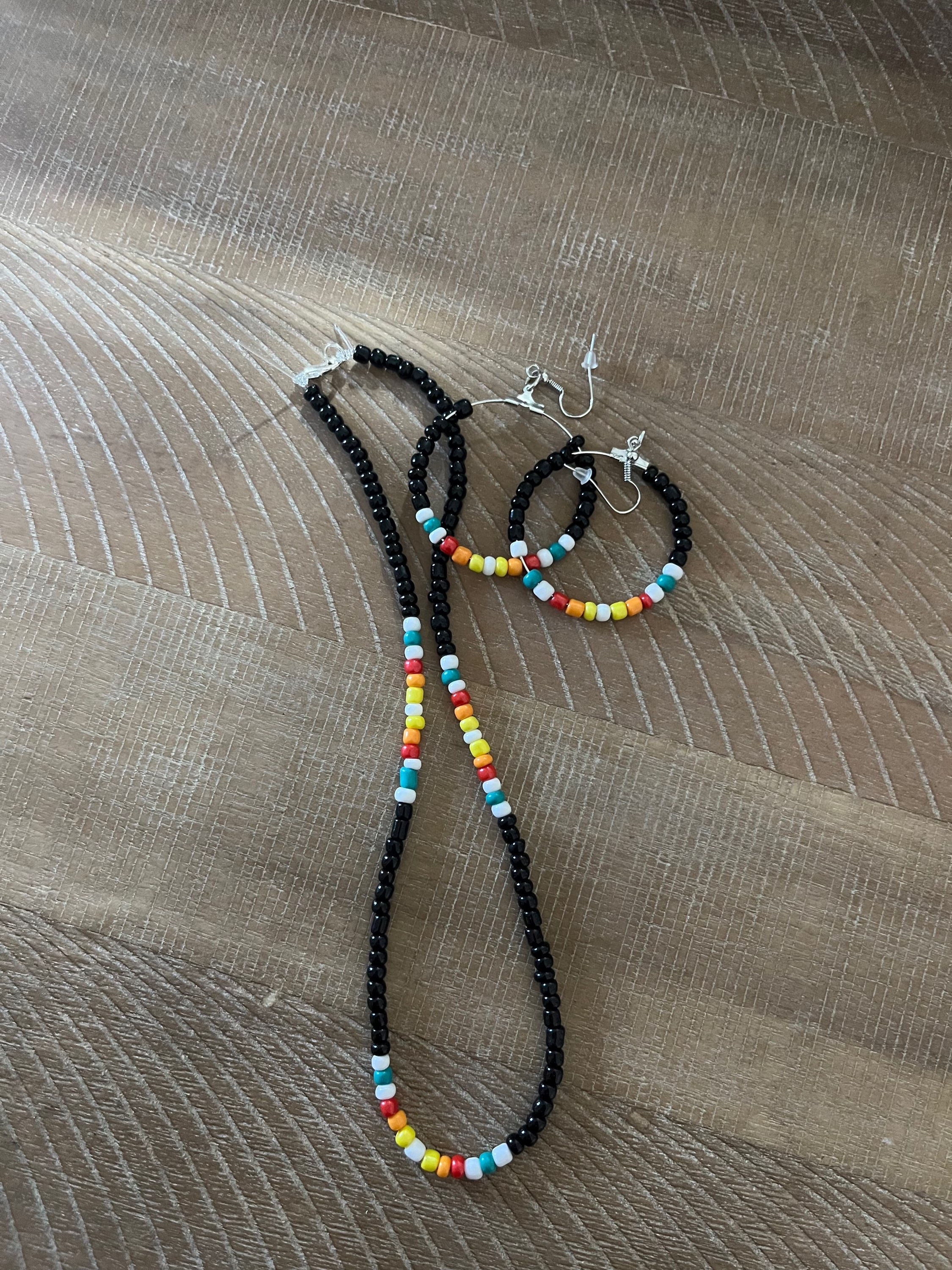 Large Seed Jewelry Pack