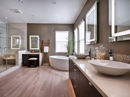 Why Hire a Professional Tiler for Your Kitchen?