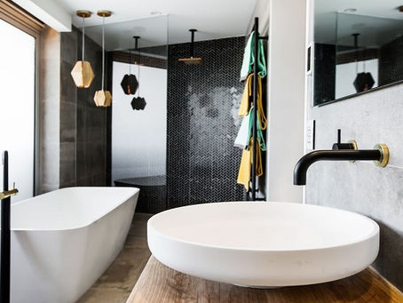 Best Approach To Renovate Your Bathroom With Excellent Look