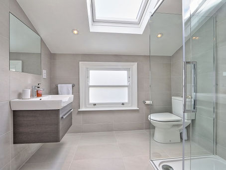 A Beautiful Way To Decore Your Bathroom With Stunning Designs