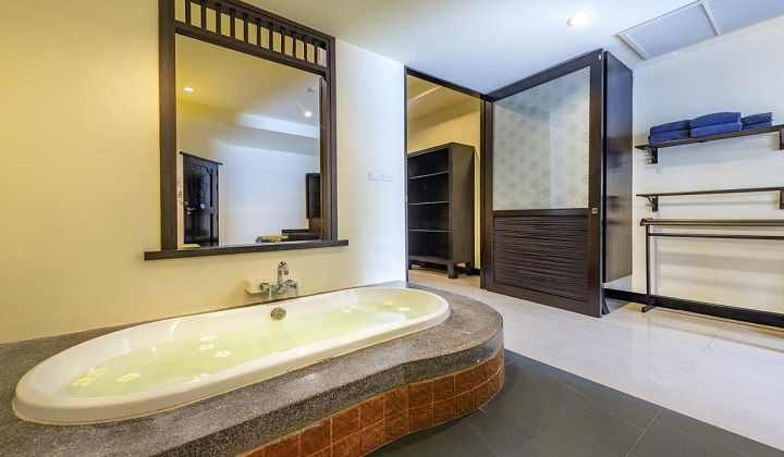 Bathroom renovations Adelaide