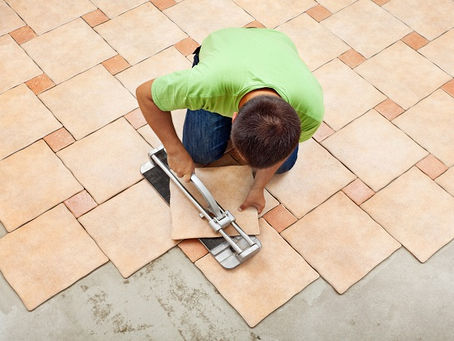HOW TO IDENTIFY THE BEST QUALITY TILES?
