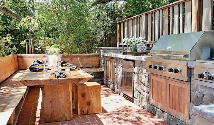 Outdoor Kitchens Adelaide