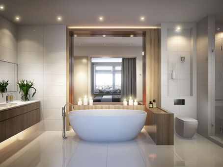 Smart Tips for Carrying Out Exclusive Bathroom Renovation