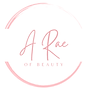 Logo - A Rae of Beauty