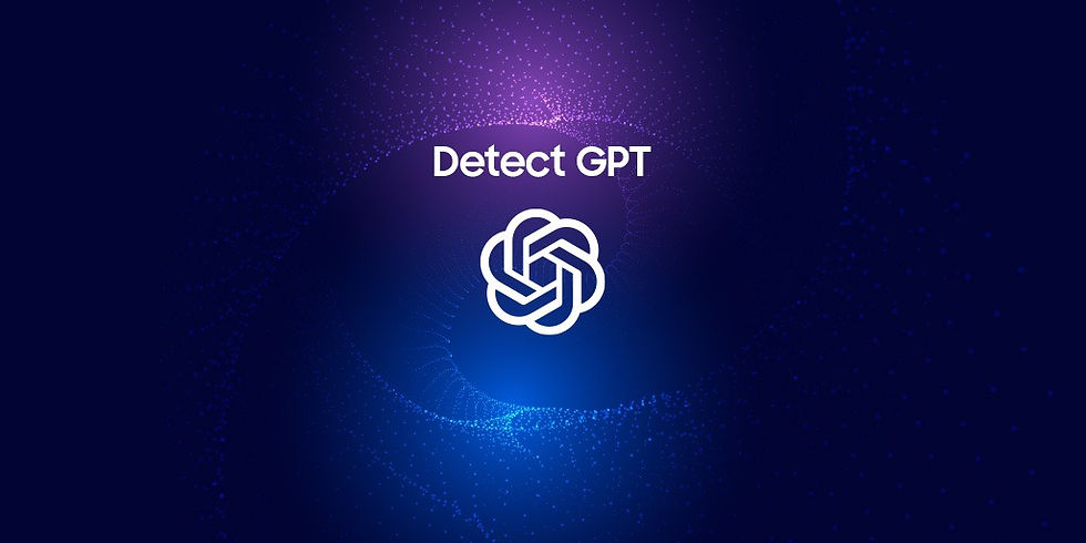                          DetectGPT