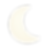 a background moon icon