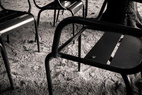 10 years behind the lens: the age of reason