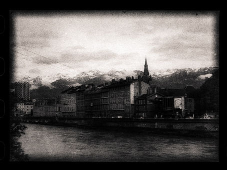 Grenoble