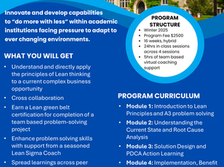 Building Leadership Resiliency Innovation Lab