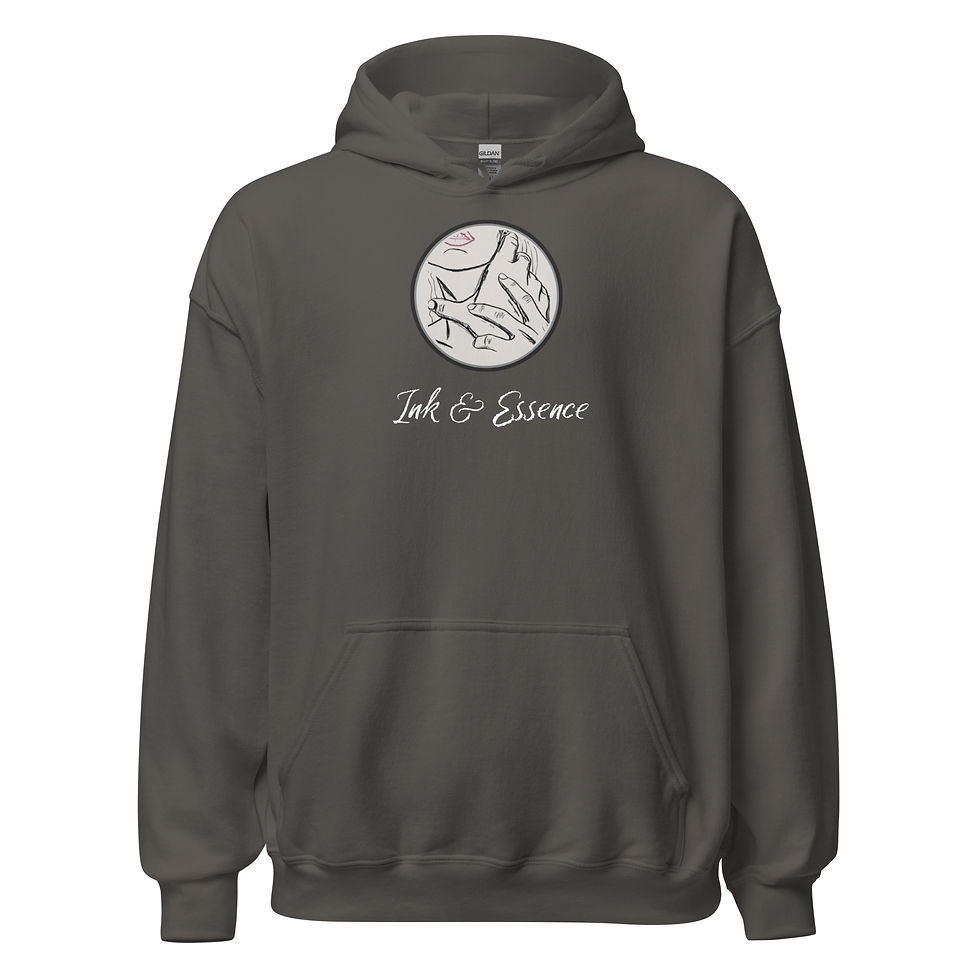 Thumbnail: Unisex Hoodie copy