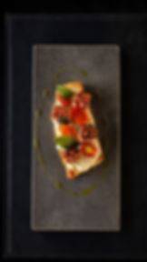 Bruschetta Costeira