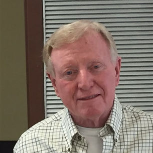 An Interview with John Bisbing