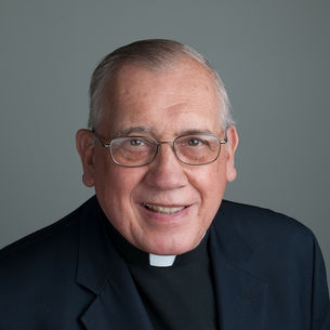 An Interview with Father John Pawlikowski, OSM, PhD