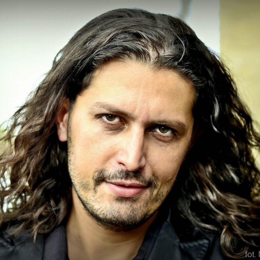 An Interview with Marco Lo Russo