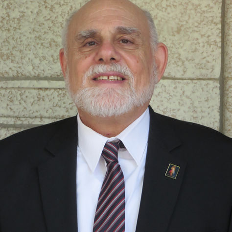 An Interview with Wayne Smith