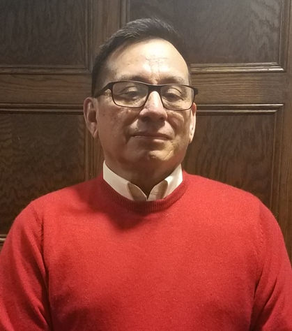 An Interview with Kenneth Ortega, Ed.D.