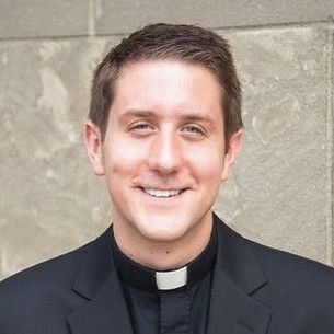 An Interview with David J. Inczauskis, S.J.