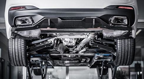 Automotive Maintenance and Repair Services Performed by Aesthetic Detail Studio in Chicago, IL